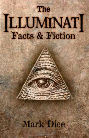 دانلود کتاب The Illuminati: Facts and Fiction