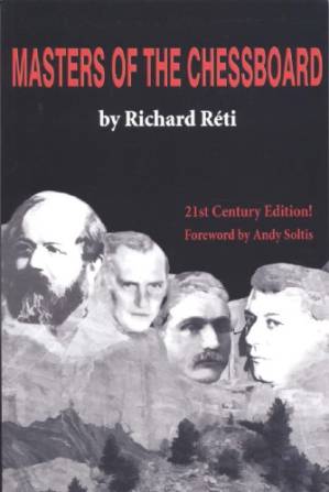 دانلود کتاب Masters of the Chessboard