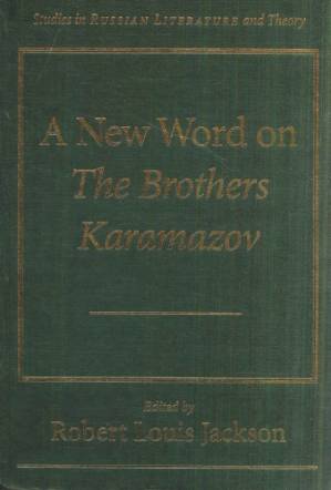 دانلود کتاب A New Word on The Brother Karamazov