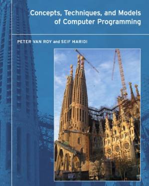 دانلود کتاب Concepts, techniques, and models of computer programming
