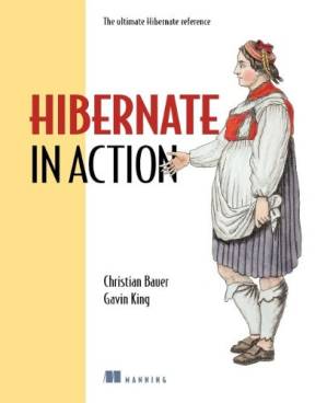 دانلود کتاب Hibernate in Action (In Action series)