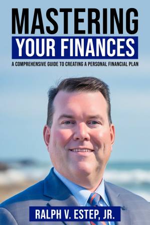 دانلود کتاب MASTERING YOUR FINANCES: A Comprehensive Guide to Creating a Personal Financial Plan