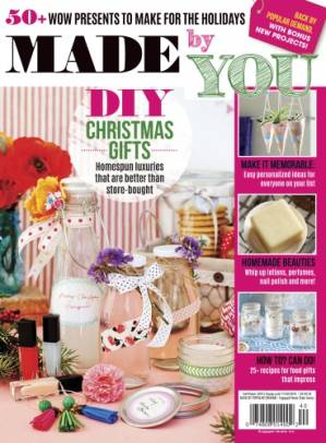 دانلود کتاب Made by You – Fall-Winter 2018