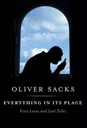 دانلود کتاب Everything in Its Place: First Loves and Last Tales