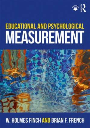 دانلود کتاب Educational and Psychological Measurement