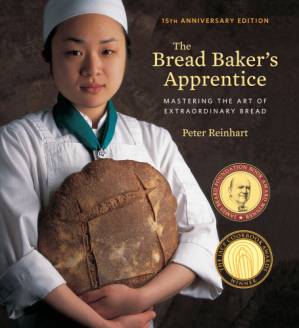 دانلود کتاب The Bread Baker’s Apprentice: Mastering the Art of Extraordinary Bread