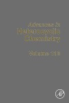 دانلود کتاب Advances in Heterocyclic Chemistry 76
