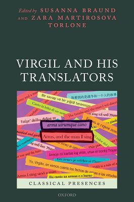 دانلود کتاب Virgil and His Translators