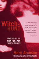 دانلود کتاب Witch-Hunt: Mysteries of the Salem Witch Trials