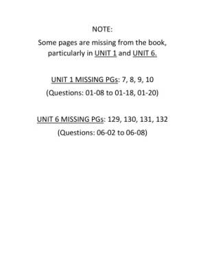 دانلود کتاب Student Activities Manual for Golosa, Book 2: A Basic Course in Russian [INCOMPLETE]