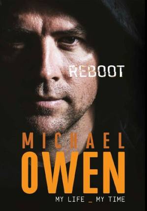 دانلود کتاب Reboot: My Life, My Time