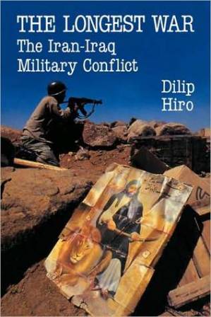 دانلود کتاب The Longest War: The Iran-Iraq Military Conflict