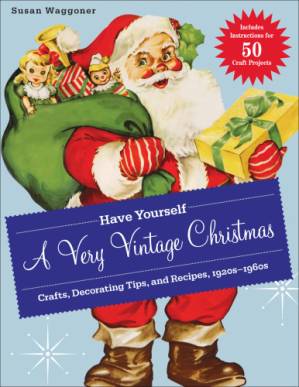 دانلود کتاب Have Yourself a Very Vintage Christmas