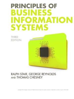 دانلود کتاب Principles of Business Information Systems