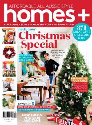 دانلود کتاب Affordable All Aussie Style Homes – December 2016
