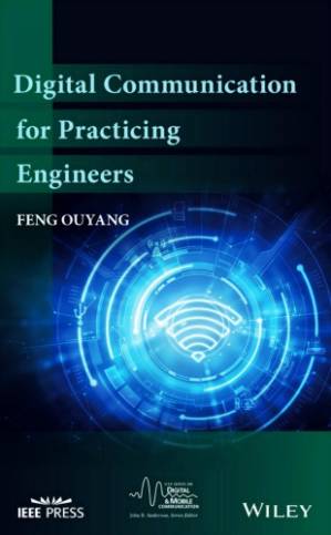 دانلود کتاب Digital Communication for Practicing Engineers