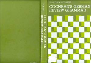 دانلود کتاب Cochran’s German Review Grammar