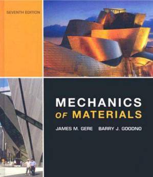 دانلود کتاب Mechanics of Materials