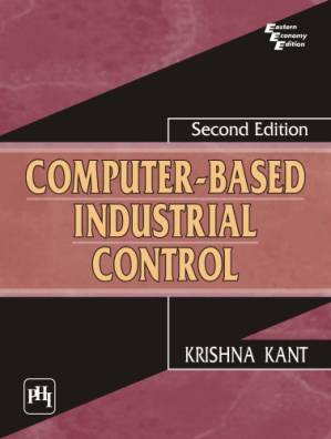 دانلود کتاب Computer-Based Industrial Control