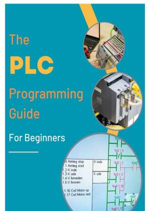 دانلود کتاب The PLC Programming Guide for Beginners