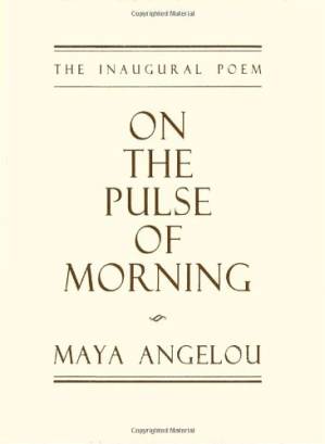 دانلود کتاب On the pulse of morning