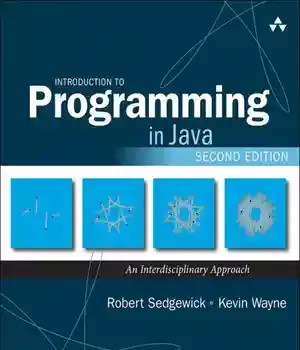دانلود کتاب Introduction to Programming in Java: An Interdisciplinary Approach, 2nd Edition