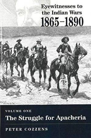 دانلود کتاب The Struggle for Apacheria