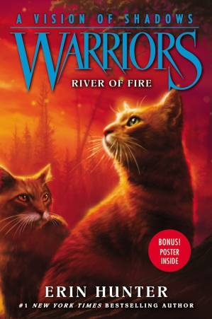 دانلود کتاب River of Fire