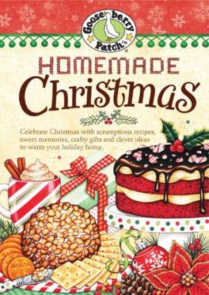 دانلود کتاب A Homemade Christmas