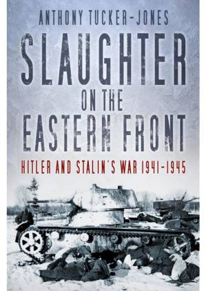 دانلود کتاب Slaughter on the Eastern Front