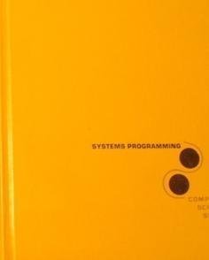 دانلود کتاب Systems Programming