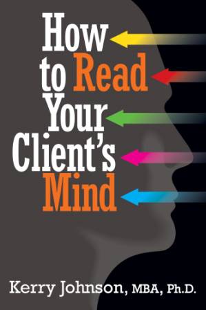 دانلود کتاب How to Read Your Client’s Mind