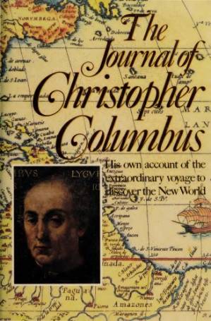دانلود کتاب The Journal of Christopher Columbus