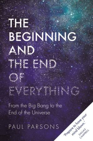 دانلود کتاب The Beginning and the End of Everything