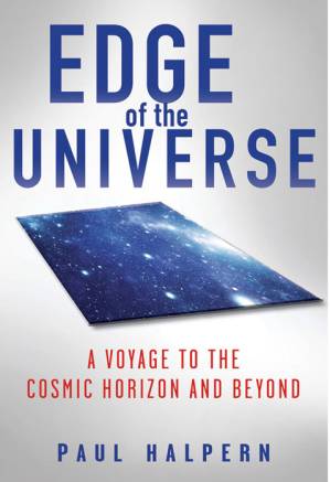 دانلود کتاب Edge of the Universe