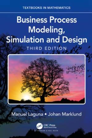 دانلود کتاب Business Process Modeling, Simulation and Design
