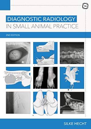 دانلود کتاب Diagnostic Radiology in Small Animal Practice 2nd Edition