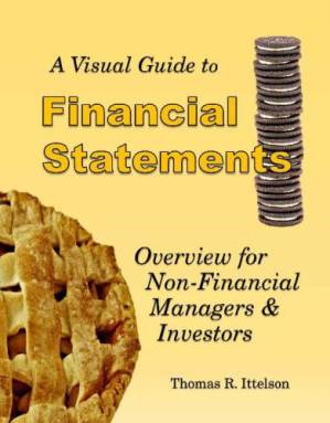 دانلود کتاب A Visual Guide to Financial Statements: Overview for Non-Financial Managers & Investors
