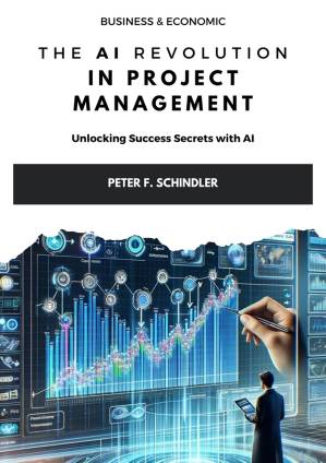 دانلود کتاب The AI Revolution in Project Management