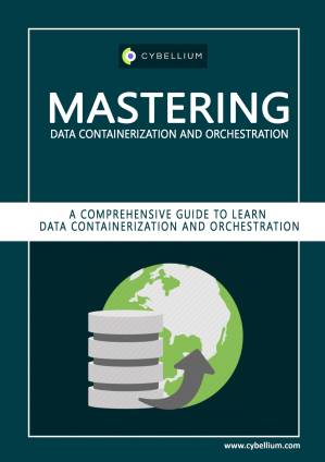 دانلود کتاب Mastering Data Containerization and Orchestration: A Comprehensive Guide to Learn Data Containerization and Orchestration