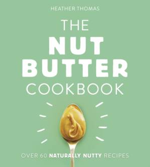 دانلود کتاب The Nut Butter Cookbook