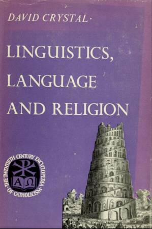 دانلود کتاب Linguistics, language, and religion