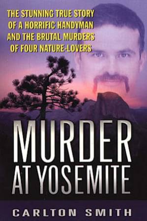 دانلود کتاب Murder At Yosemite