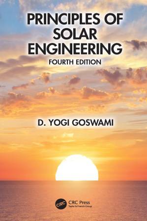 دانلود کتاب Principles Of Solar Engineering