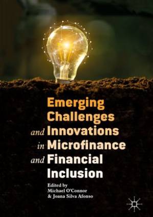 دانلود کتاب Emerging Challenges and Innovations in Microfinance and Financial Inclusion