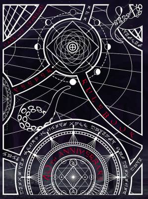 دانلود کتاب Call Of Cthulhu: Keeper Rulebook 40th Anniversary