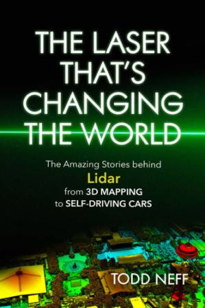 دانلود کتاب The Laser That’s Changing the World