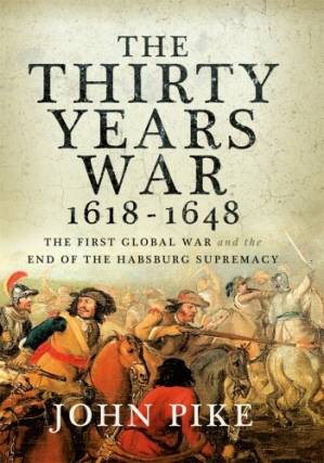دانلود کتاب The Thirty Years War, 1618 – 1648