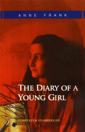 دانلود کتاب The Diary of a Young Girl