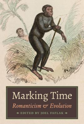دانلود کتاب Marking Time: Romanticism and Evolution